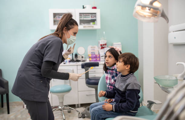 Dental X-Rays and Imaging in Wasco, CA